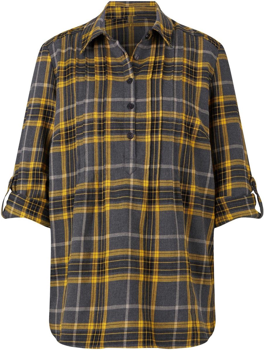 Casual Looks Blouse zonder sluiting