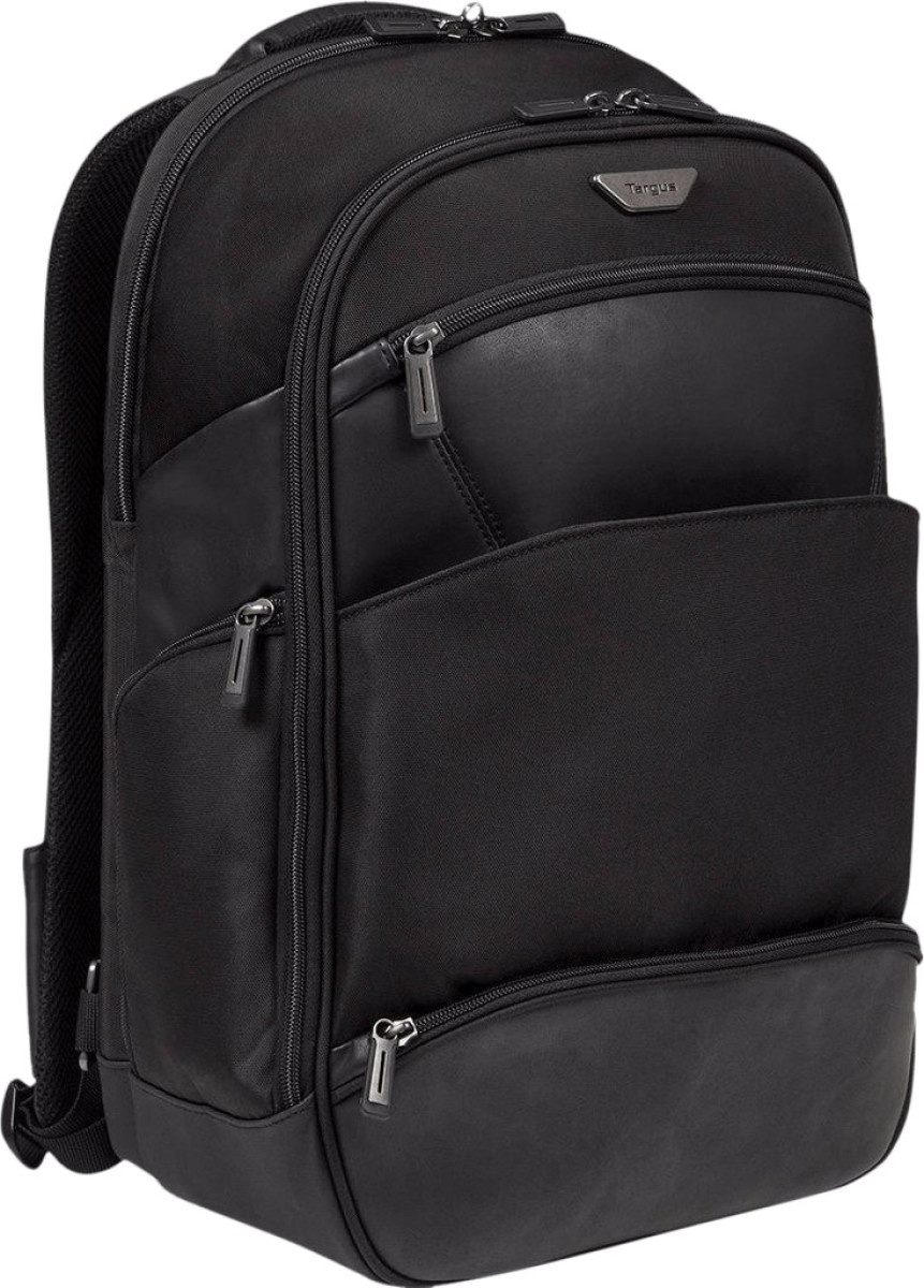 Targus Mobile VIP 15" Black 20L