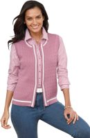 Casual Looks Mouwloos vest