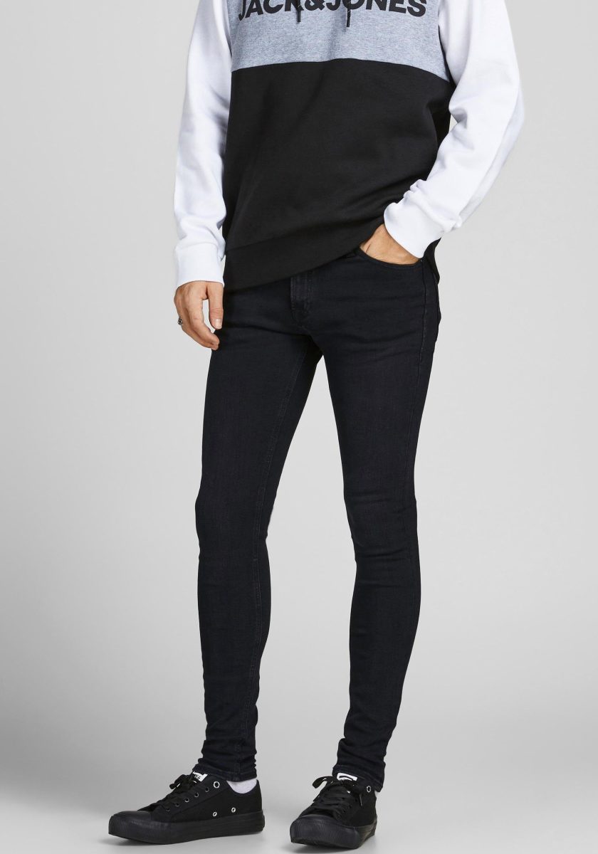 Jack & Jones Skinny fit jeans Tom Original