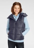 ALPENBLITZ Bodywarmer Surabaya Nieuwe collectie