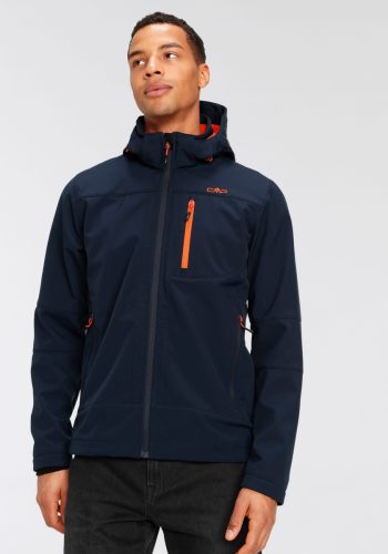 CMP Softshell-jack
