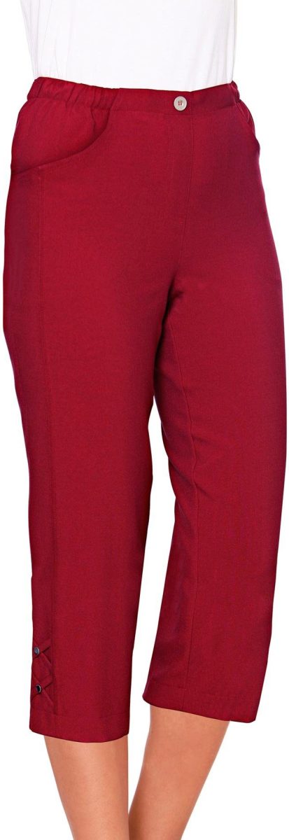 Classic Basics Capribroek