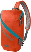 Jack Wolfskin Rugzak ECOLOADER 12 BAG