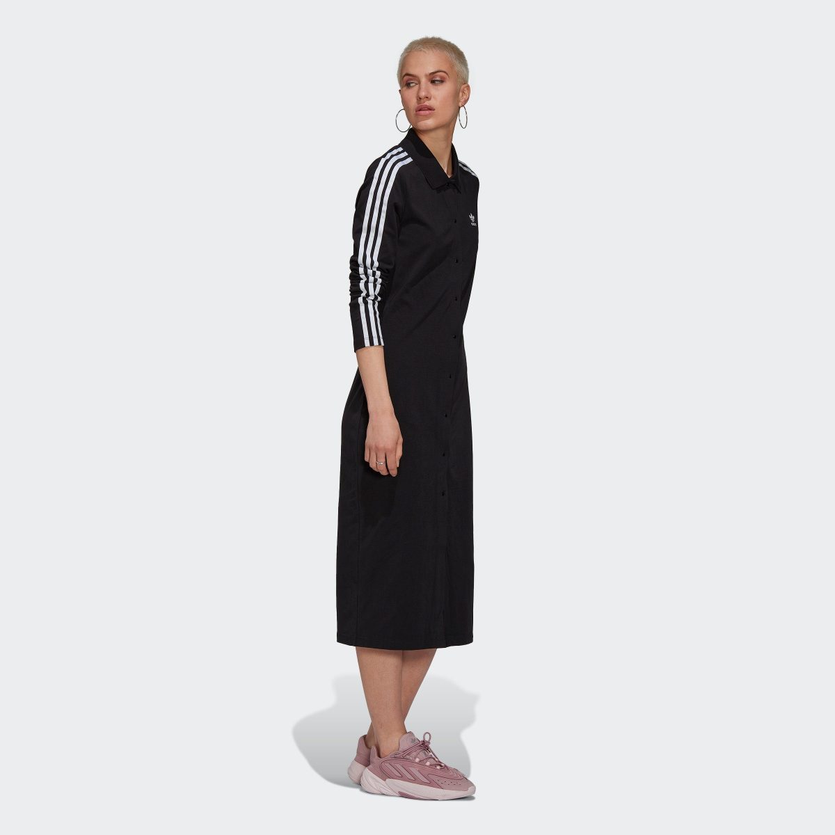 adidas Originals Shirtjurk