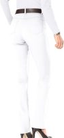 Casual Looks 5-pocketsjeans (1-delig)