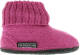 Bergstein Cozy pantoffel fuchsia meisjes