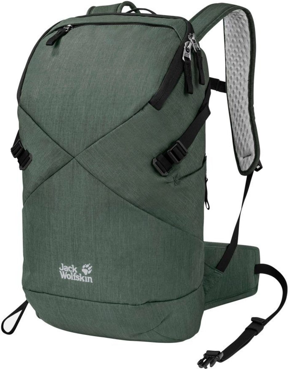 Jack Wolfskin Dagrugzak TERRAVENTURE 22