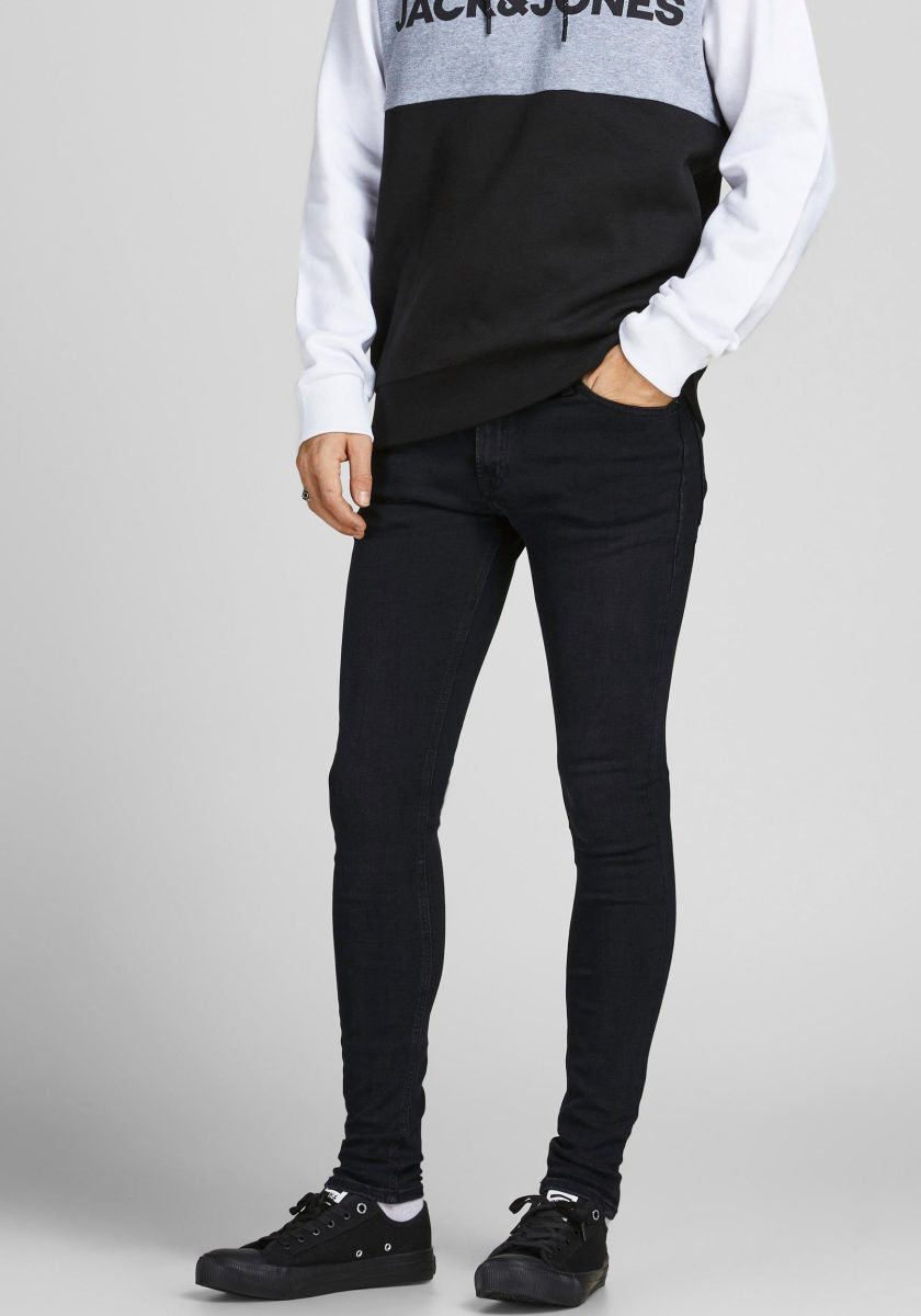 Jack & Jones Skinny fit jeans Tom Original
