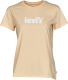 Levi's® T-shirt The Perfect Tee Met merkopschrift