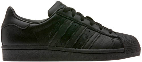 adidas Originals Superstar sneakers zwart