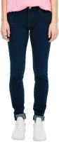 s.Oliver Skinny fit jeans Izabell in coole, verschillende wassingen