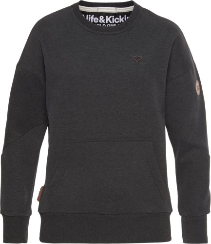 alife and kickin Sweater JelenAK-A Exclusief bij OTTO (1-delig)