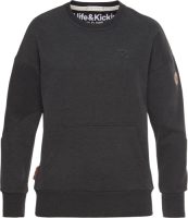 alife and kickin Sweater JelenAK-A Exclusief bij OTTO (1-delig)