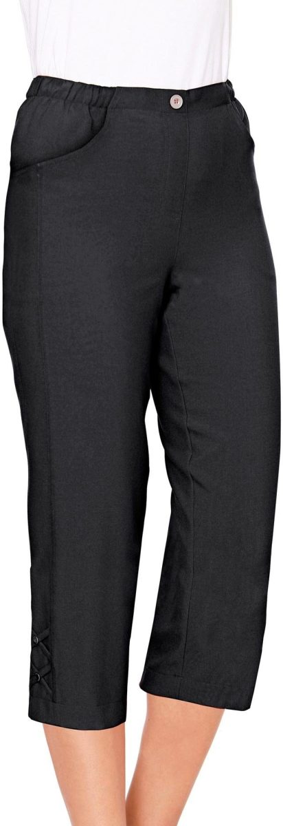 Classic Basics Capribroek