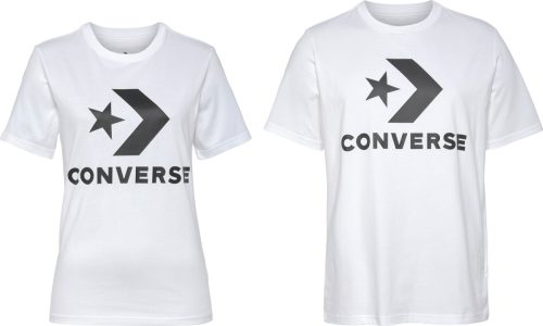 Converse T-shirt