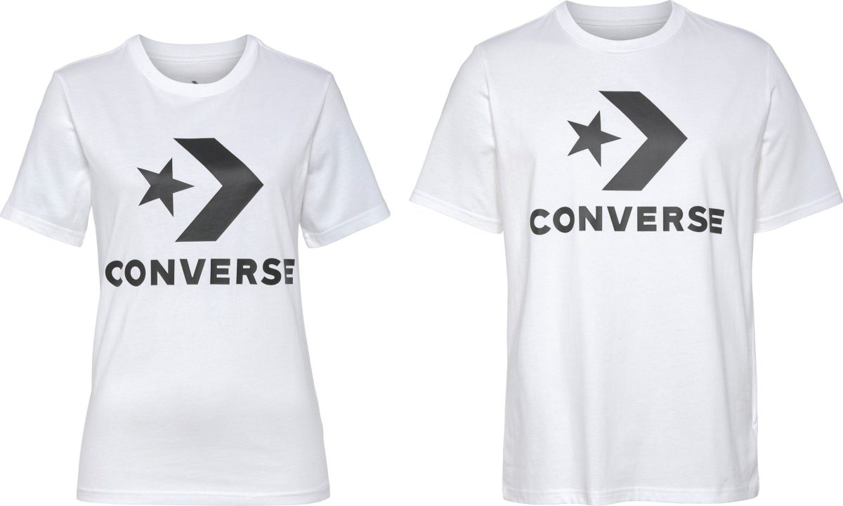 Converse T-shirt