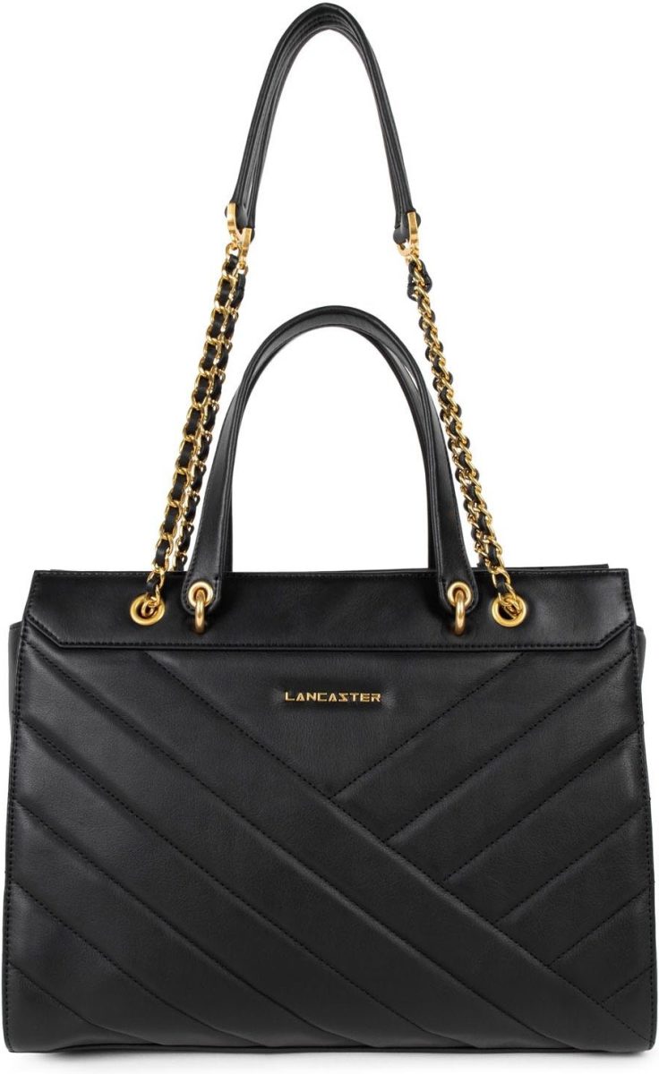 Lancaster Shopper Soft Matelassé