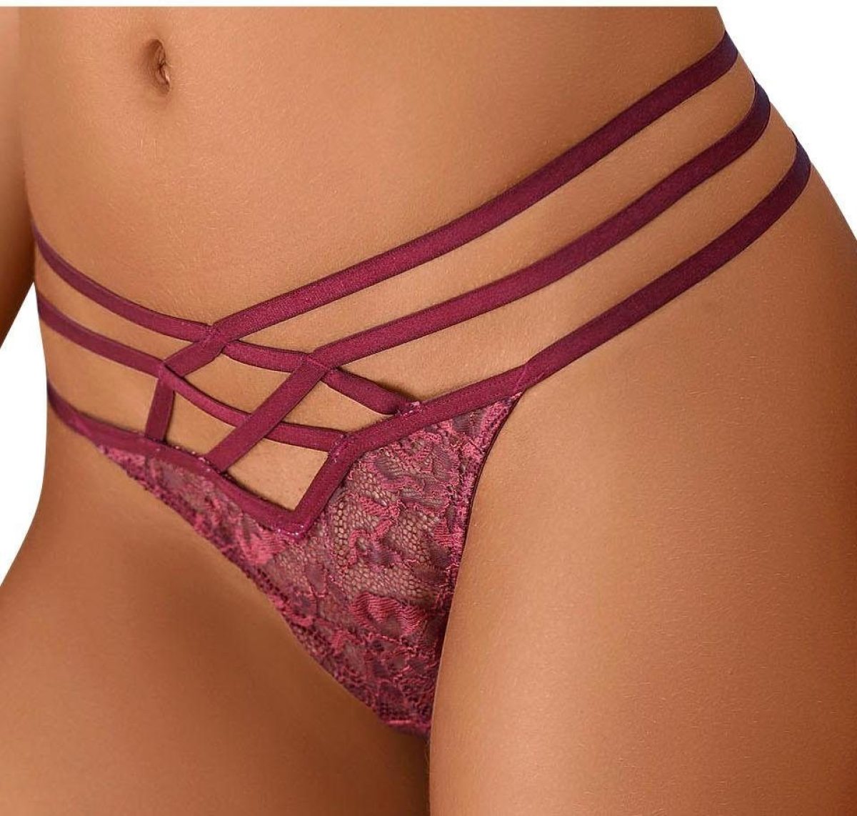 Lascana String