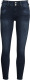 Le Temps Des Cerises Skinny fit jeans met katoen-stretch denim voor meer draagcomfort