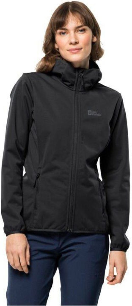 Jack Wolfskin Softshell-jack
