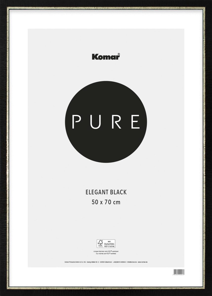 Komar Fotolijstje Elegant