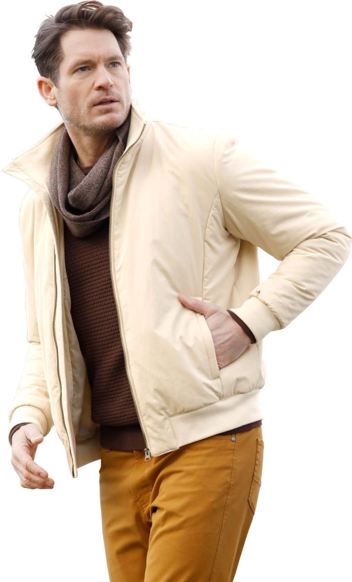 Marco Donati Blouson
