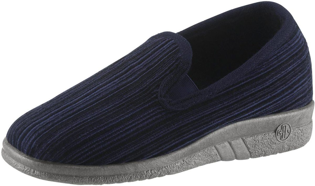 Landgraf Pantoffels