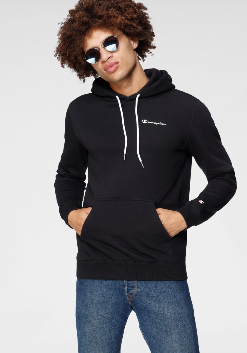 Champion Hoodie HOODED sweatshirt