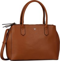 Tom tailor Tas Roma met praktische indeling