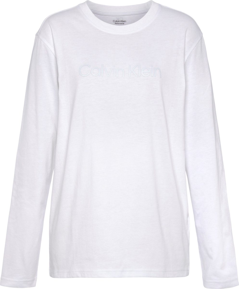 Calvin Klein Performance Longsleeve