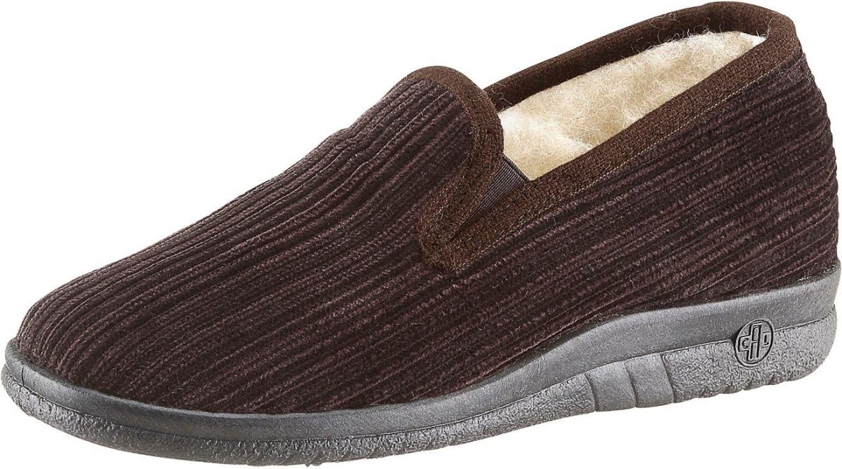Landgraf Pantoffels