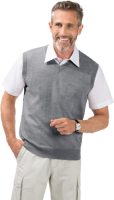 Marco Donati Trui met V-hals Slip-over