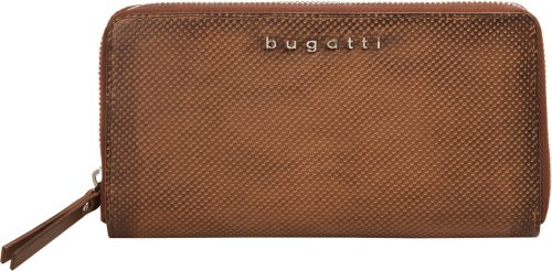 Bugatti Portemonnee PERFO echt leder (1-delig)
