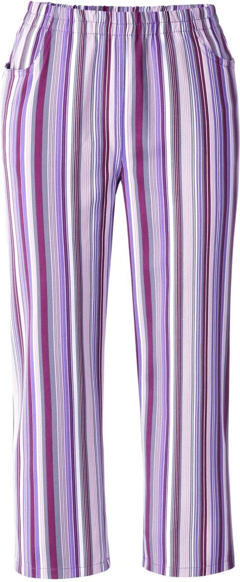 Classic Basics Capribroek