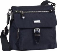Tom tailor Schoudertas Rina Crossbody bag met siergesp