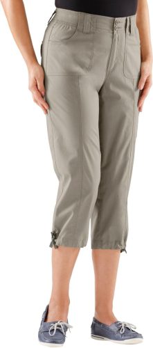 Casual Looks Capribroek