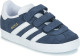 adidas Originals Gazelle CF I sneakers donkerblauw/wit