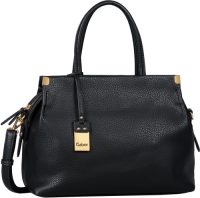 Gabor Shopper GELA Zip shopper M in een eenvoudige look
