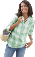 Casual Looks Blouse zonder sluiting