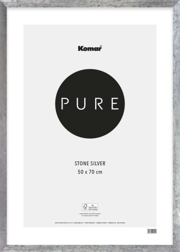 Komar Fotolijstje Stone