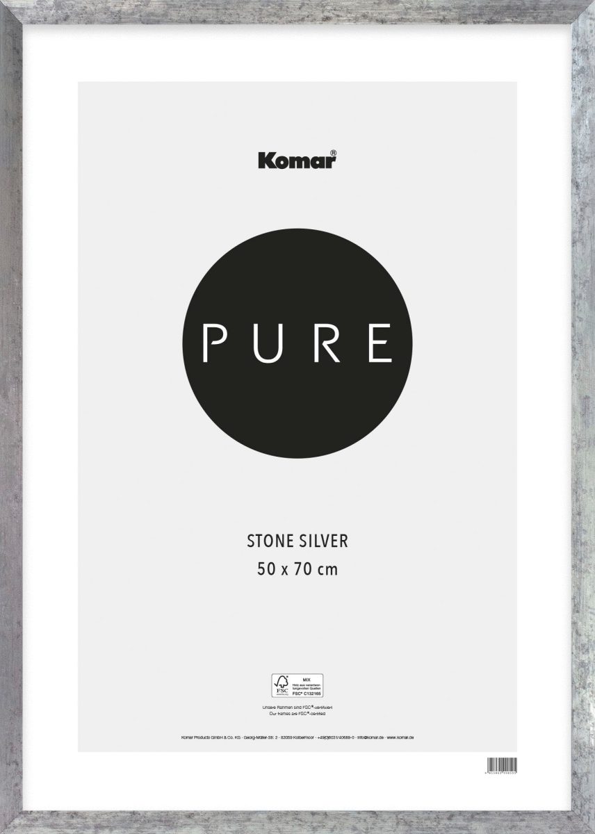 Komar Fotolijstje Stone