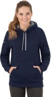 Trigema Hoodie in sweatkwaliteit