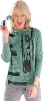 Ambria Sweatshirt