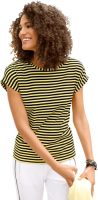 Casual Looks Shirt met korte mouwen Shirt (1-delig)