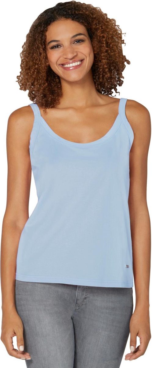 Casual Looks Shirttop