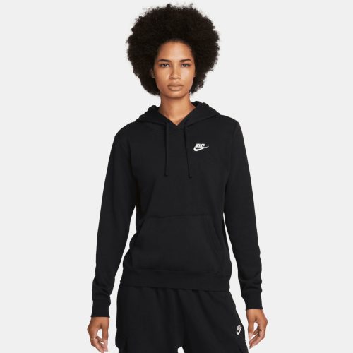 Nike Sportswear Hoodie Club Fleece Women's Pullover Hoodie