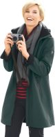 Casual Looks Softshell-jack