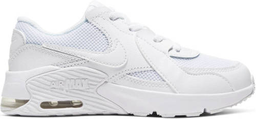 Nike Air Max Excee (PS) sneakers wit