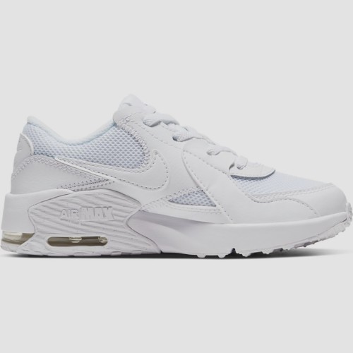 Nike Air Max Excee sneakers wit